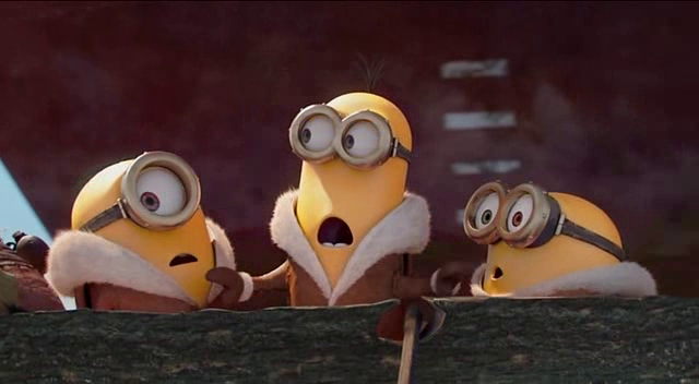 minions